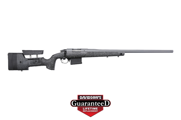 Picture of Bergara Prem. Hmr Pro 6Mm CM Gray/Molded Mini-Chassis