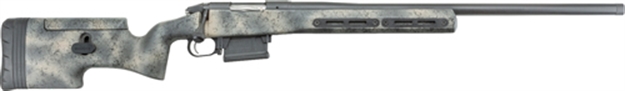 Picture of Bergara Prem. Ridgeback 6.5Cm