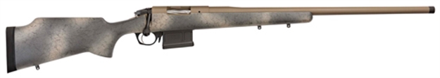 Picture of Bergara Premier Approach .300Prc Sand/Camo Fiberglass