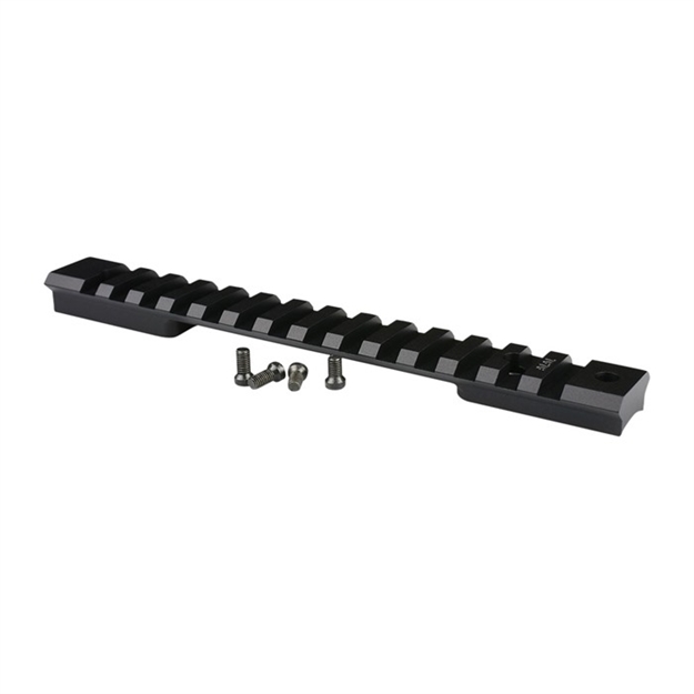 Picture of Warne Scope Mounts Rail Mountain Tech 20Moa Bergara Premier LA Matte 767220MOA