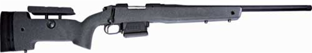 Picture of Bergara Bpr19 LR Htr 270 24" 4Rd