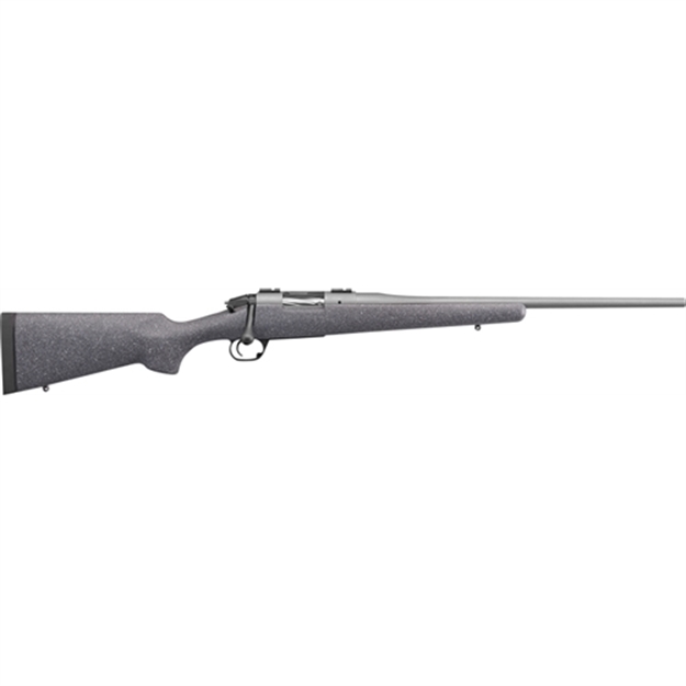 Picture of Bergara Premier Mountain .30-06 Gray/Carbon Fiber