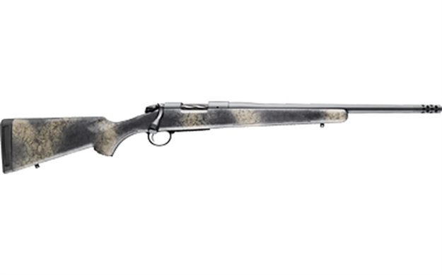 Picture of BERGARA RDG WLDR 300WIN 24" 3RD BLEM B14LM511 -