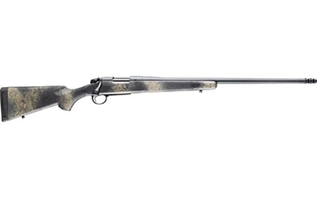 Picture of Bergara Rdg Wldrnss 308Win 20" Blem