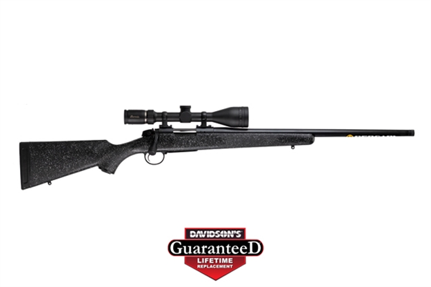 Picture of Bergara Ridge Crp 6.5Creed 24Tb GR