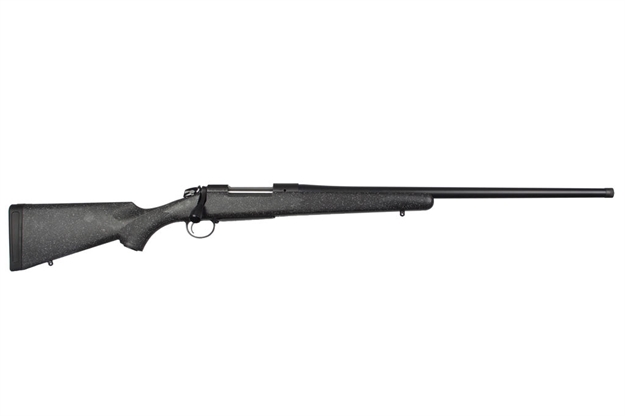 Picture of Bergara Ridge Rifle 22-250 22" 4Rd