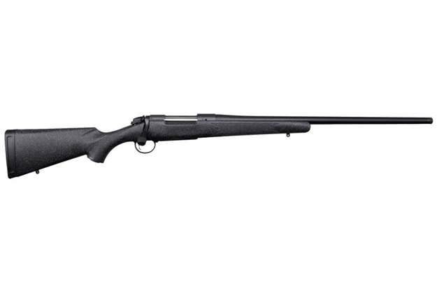 Picture of Bergara Ridge Rifle 7Mm 24" 4Rd