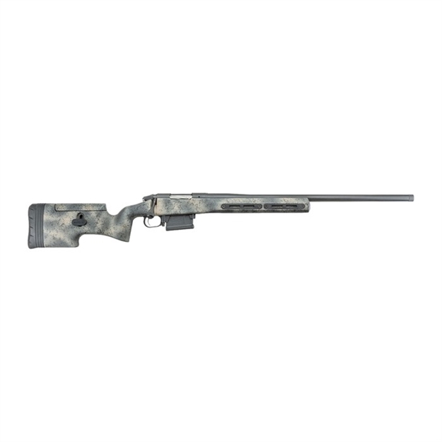 Picture of Bergara Ridgeback .308 Win 20''Bbl 5Rd