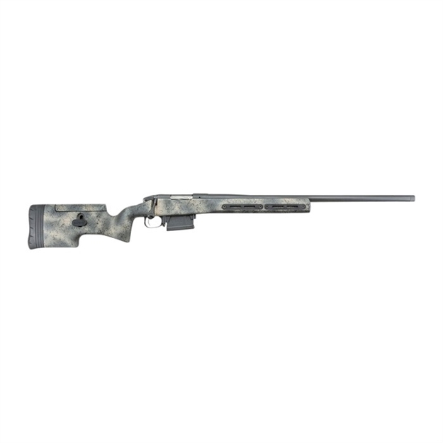Picture of Bergara Ridgeback 6.5Cr 24'' Bbl 5Rd 250030767 043125065127