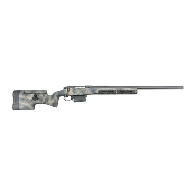 Picture of Bergara Ridgeback 6Mm Creedmoor 26''Bbl 5Rd