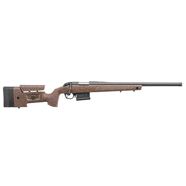Picture of Bergara Hmr 308Win 20" 5Rd Tan