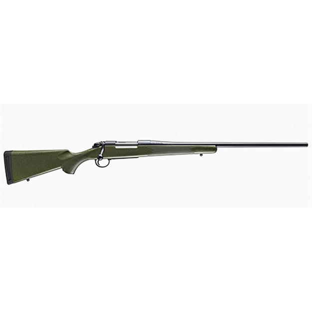 Picture of Bergara B-14 Hunter .22-250 22" Matte/Synthetic