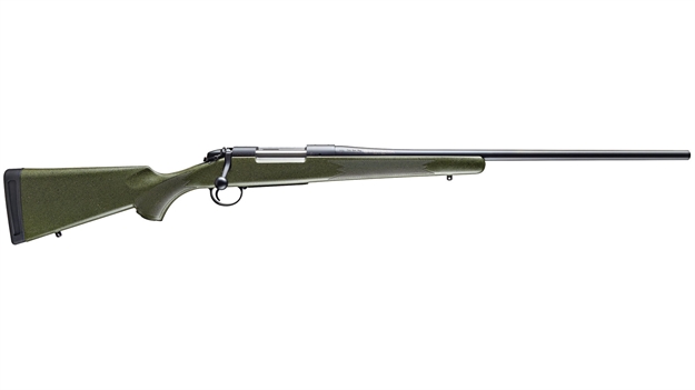 Picture of Bergara B14 Hunter Bolt Action Rifle 300 Win Mag Synthetic Stock Detach Mag