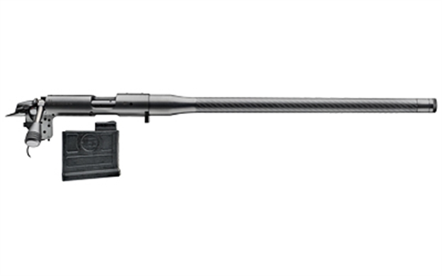 Picture of  Bergara Rifles B14rba002 B-14  Action Kit 22 LR Bolt Action 18" Right Hand Threaded Barrel Carbon Fiber