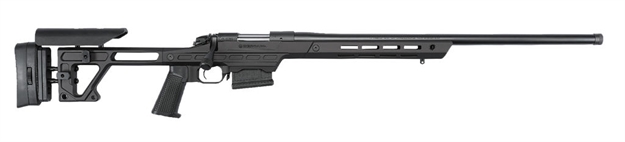 Picture of Bergara Bmp 6.5Cm 24" 5Rd Blk