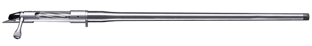 Picture of Bergara Rifles Bpba17300   300 Win Mag 26" Contoured Stainless Steel BPBA17-300 043125173006