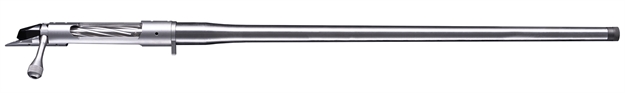 Picture of Bergara Rifles Bpba17300prc   300 Prc 26" Contoured Stainless Steel BPBA17-300PRC