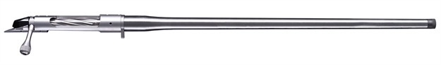 Picture of Bergara Rifles Bpba1765   6.5 Creedmoor 24" Contoured Stainless Steel BPBA17-65 043125170654
