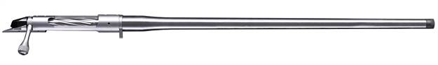 Picture of Bergara Rifles Bpba1765prc   6.5 Prc 26" Contoured Stainless Steel BPBA17-65PRC 043125065240