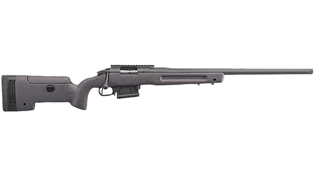 Picture of Bergara Long Range Rifle, 300 Win Mag, Carbon Fiber Stock