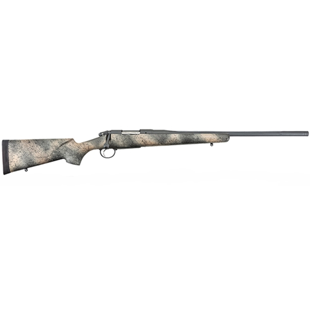 Picture of Bergara Highlander 6.5Prc 24"