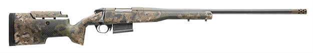 Picture of Bergara Divide Rifle 308 Win 22" C6 Fcb MB 5Rd BPR34-308