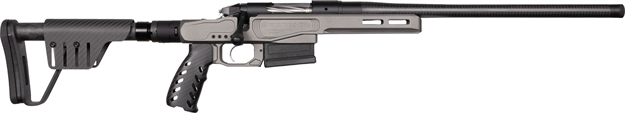 Picture of Bergara Rifles MG Mic Lite 6.5Cr 18B TB BPR36-65CM