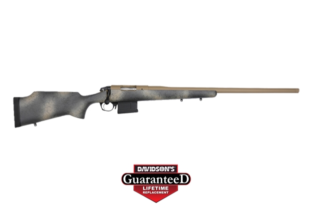 Picture of Bergara Premier Approach 6Mm CM Sand/Camo Fiberglass