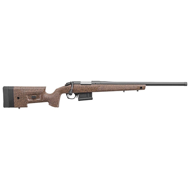 Picture of Bergara Hmr 300Win 26" 5Rd Tan