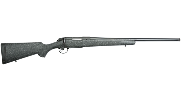 Picture of Bergara Ridge 300Win 24" 3Rd Blk