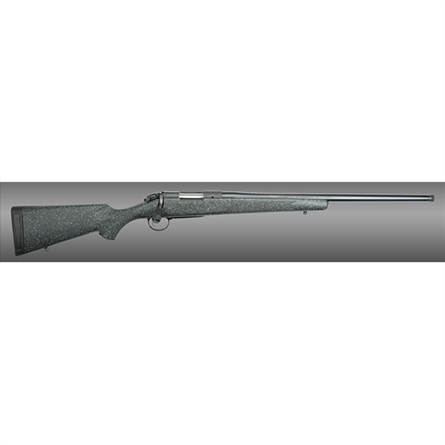 Picture of Bergara Ridge 308Win 22" 4Rd Blk