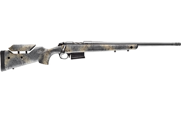 Picture of BERGARA TRN WLDNS 6.5PRC 24 3RD BLEM B14SM659 -