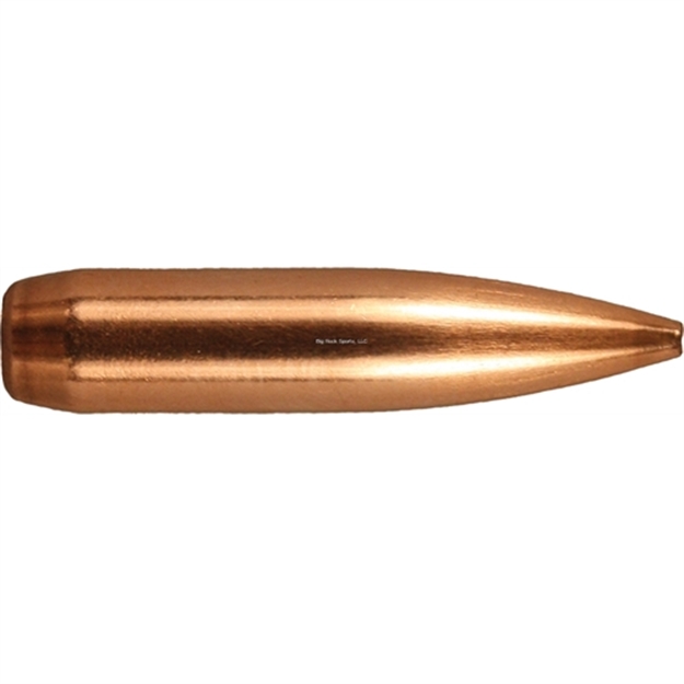 Picture of Berger Otm Tactical Bullets, 22 Caliber 77 Grain 100 Count Box 22101 679459221016