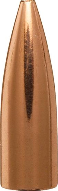 Picture of  Berger Bullets 22408 Target Match Grade 22Cal 52Gr Flat Base 100/Box