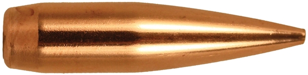 Picture of Berger Vld Hunting Bullets, 30 Caliber 175 Grain Vld 100 Count Box 30512