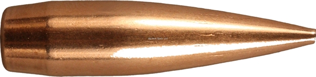 Picture of Berger 30Cal 175Gr MT Vld