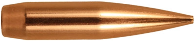 Picture of Berger Vld Hunting Bullets, 210 Grains .308 Diameter, 100 Count Box 30515