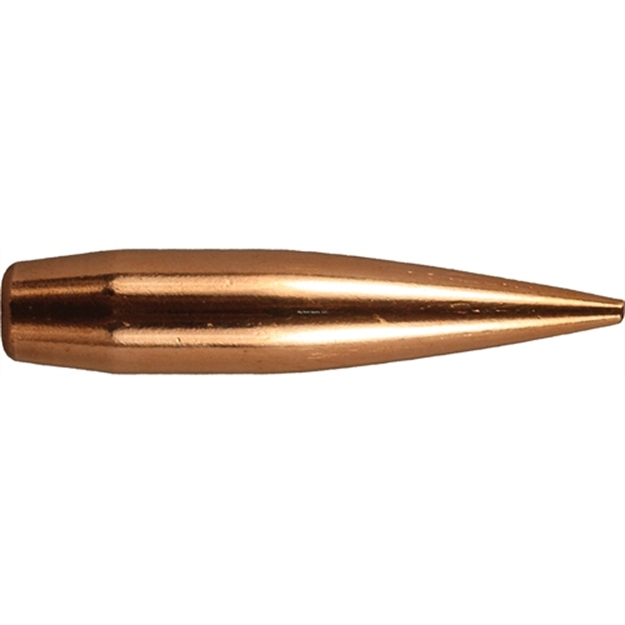 Picture of Berger Otm Tactical Bullets, 338 Caliber 250 Grain Hybrid 100 Count Box