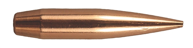 Picture of  Berger Bullets 33109 Tactical Long Range 338Cal 300Gr Hybrid Open Tip Match 100/Box 679459331098