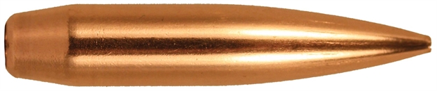 Picture of  Berger Bullets 24431 Target Match Grade 6Mm 108Gr Boat Tail 100/Box