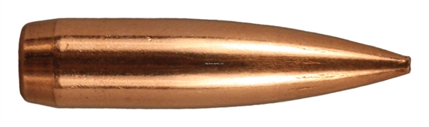 Picture of Berger BT Target Bullets, 6Mm 90 Grain 100 Count Box 24425 679459244251