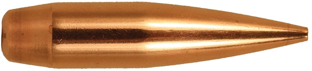 Picture of Berger Vld Hunting Bullets, 140 Grains .284 Diameter, 100 Count Box 28503