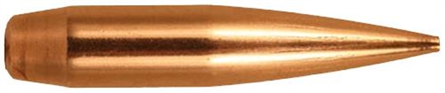 Picture of Berger Vld Hunting Bullets, 168 Grains .284 Diameter, 100 Count Box 28501 679459285018