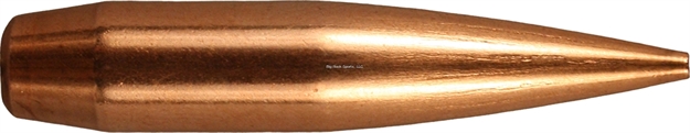 Picture of Berger 7Mm 168Gr Mth Tgt Vld