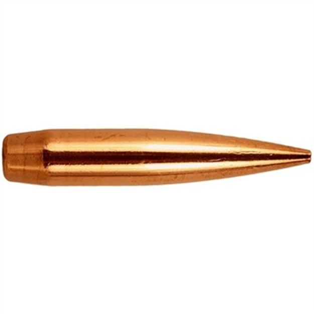 Picture of Berger 7Mm 180Gr Bc674 Hybrid Target