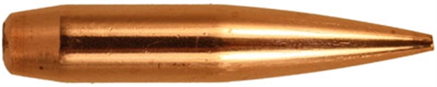 Picture of Berger Vld Hunting Bullets, 180 Grains .284 Diameter, 100 Count Box 28502 679459285025