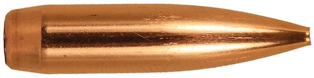 Picture of  Berger Bullets 22420 Target Match Grade 22Cal 73Gr Target Boat Tail 100/Box