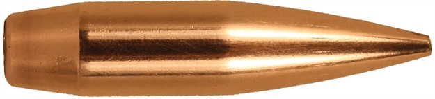 Picture of  Berger Bullets 22418 Vld Target Long Range 22Cal 70Gr 100/Box