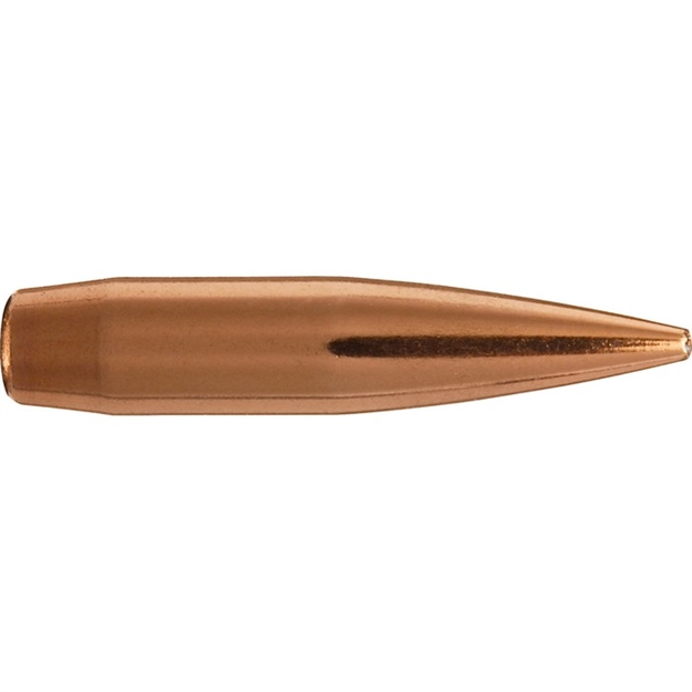 Picture of Vld Target 22 Caliber (0.224'') Vld Boat Tail Bullets 22718