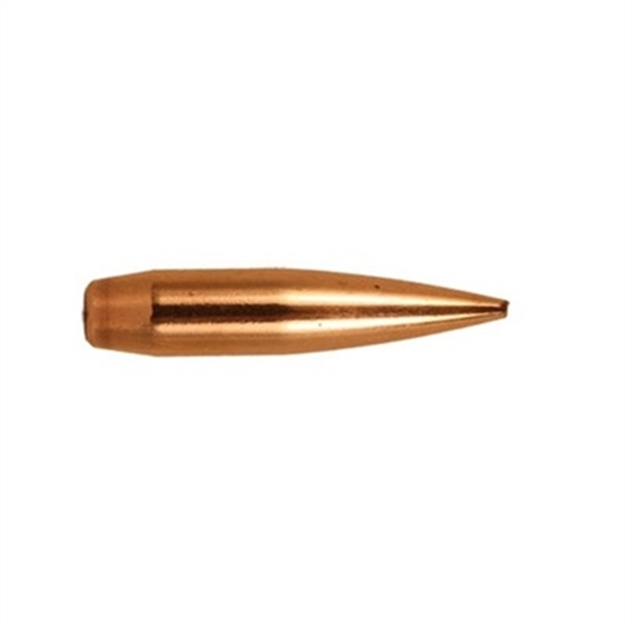 Picture of Berger Vld Target Bullets, 22 Caliber 75 Grain 100 Count Box 22421